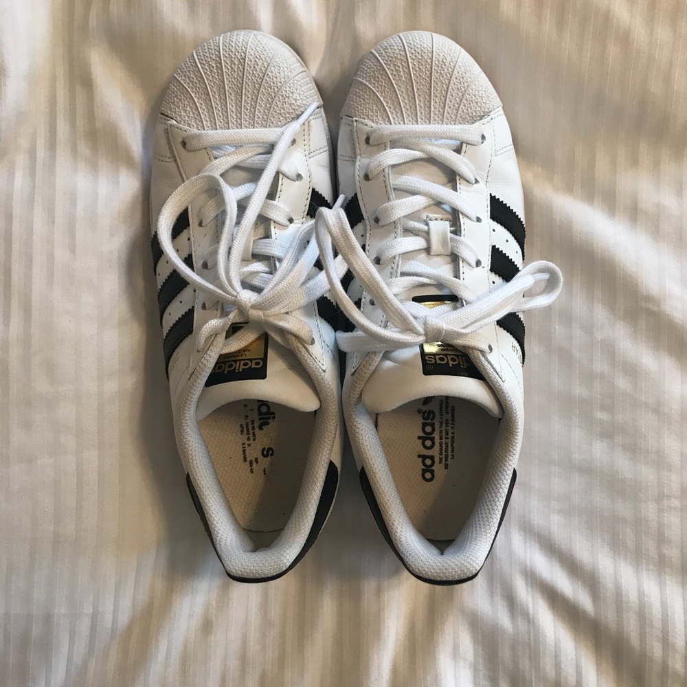 Adidas sneakers